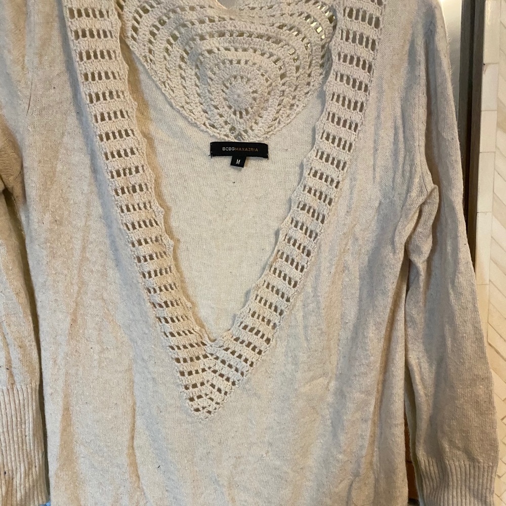 BCBG Sweater